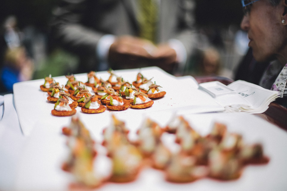 Restaurante Taberna Gastronómica La Cepa